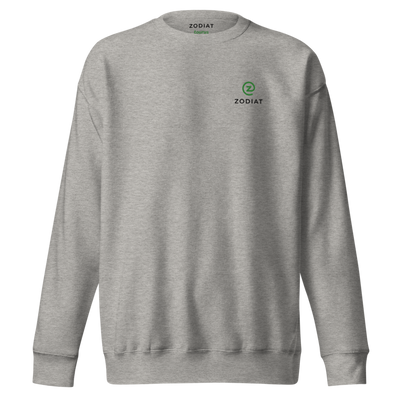 Taurus - Womens - Sweatshirt - Classic Logo