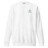 Taurus - Womens - Sweatshirt - Classic Logo
