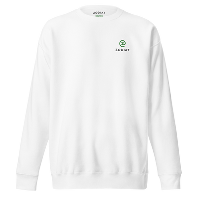 Taurus - Womens - Sweatshirt - Classic Logo