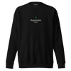 Taurus - Womens - Sweatshirt - Dopamine Lover