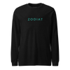 Virgo - Mens - Long Sleeve Shirt - Classic