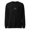 Virgo - Mens - Long Sleeve Shirt - Giving Every Ounce - Alt