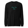 Virgo - Mens - Long Sleeve Shirt - Show Your Sign