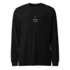Virgo - Mens - Long Sleeve Shirt - Twice As Right
