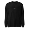 Virgo - Mens - Long Sleeve Shirt - Virgoals - Alt