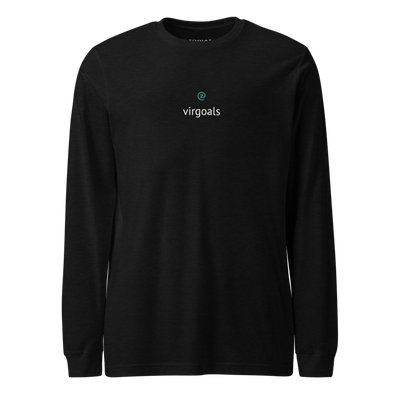 Virgo - Mens - Long Sleeve Shirt - Virgoals