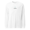 Virgo - Mens - Long Sleeve Shirt - Virgoals