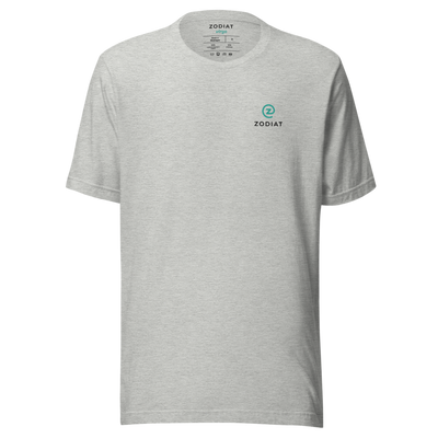 Virgo - Mens - Soft Tee - Classic Logo