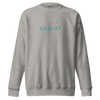 Virgo - Mens - Sweatshirt - Classic