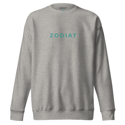 Virgo - Mens - Sweatshirt - Classic