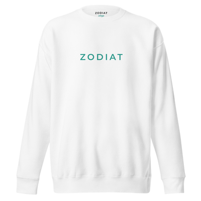 Virgo - Mens - Sweatshirt - Classic