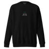 Virgo - Mens - Sweatshirt - Giving Every Ounce - Alt