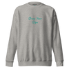Virgo - Mens - Sweatshirt - Show Your Sign