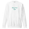 Virgo - Mens - Sweatshirt - Show Your Sign