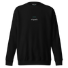Virgo - Mens - Sweatshirt - Virgoals - Alt