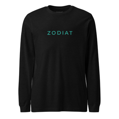 Virgo - Womens - Long Sleeve Shirt - Classic