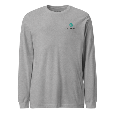 Virgo - Womens - Long Sleeve Shirt - Classic Logo