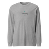 Virgo - Womens - Long Sleeve Shirt - Controlling Chaos