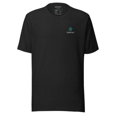 Virgo - Womens - Soft Tee - Classic Logo
