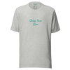 Virgo - Womens - Soft Tee - Show Your Sign