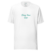 Virgo - Womens - Soft Tee - Show Your Sign