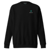 Virgo - Womens - Sweatshirt - Classic Logo