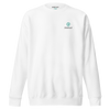 Virgo - Womens - Sweatshirt - Classic Logo