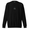 Virgo - Womens - Sweatshirt - Devil In Details - Alt